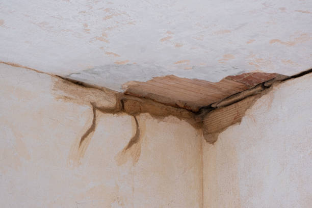Professional Water damage restoration in Kewanee, IL